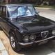 Illustration for article titled Alfa Romeo Giulia Nuova Super 1600